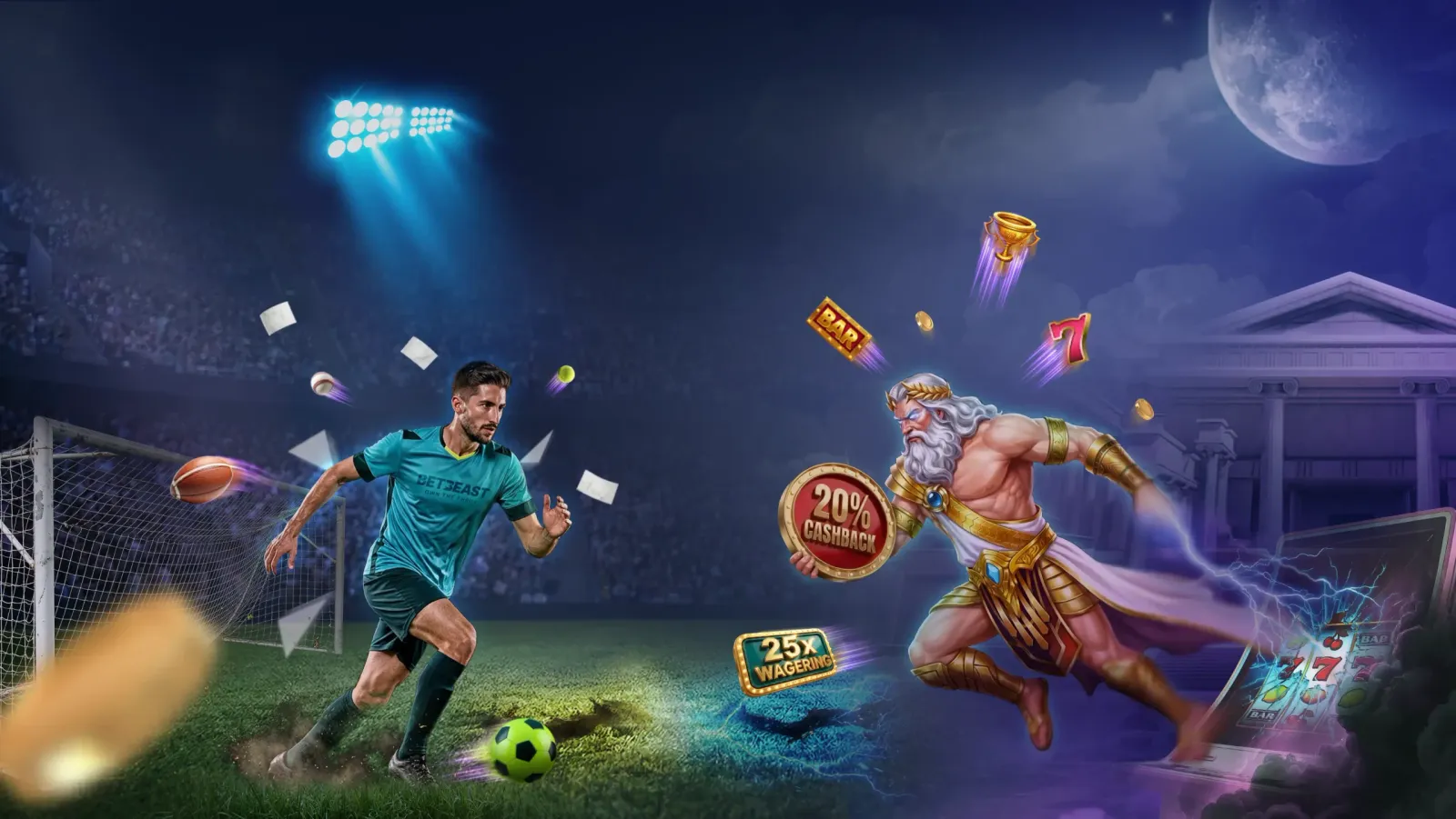 Bb website banner